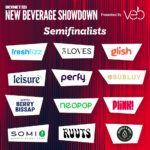 New Beverage Showdown 23: Meet the Semifinalists and Judges