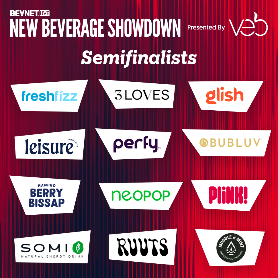 New Beverage Showdown 23: Meet the Semifinalists and Judges - Vimarsana News