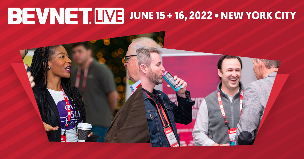 BevNET Live