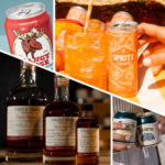 Summer Arrives with 6 New RTD Cocktails