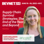 Food for Thought at BevNET Live: Surviving the Squeeze with Encore Consumer Capital