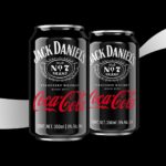 Coca-Cola, Jack Daniel’s Set to Launch RTD Cocktail