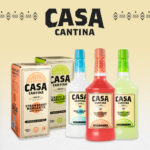 Target Launching RTD Agave Wine Cocktail
