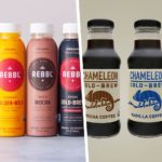 Chameleon Coffee and REBBL Acquired By SYSTM Foods