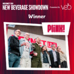 Plink! Emerges Victorious From New Beverage Showdown 23