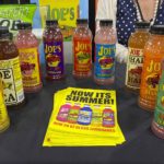 Summer Fancy Food Show 2022: Joe Tea Moves to Plastic, Boba Tea Brands Innovate