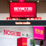 Taste Radio: We’re Back in New York, And Loving Every Minute Of It