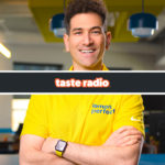 Taste Radio: The ‘Perfect’ Plan To Become A Billion-Dollar Brand