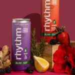 Distribution: Rhythm Becomes First Hemp-Infused Beverage at Tufo’s; Elmhurst 1925 Splashes into Whole Foods