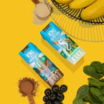 Non-Dairy Kids Milk Maker PlantBaby Closes $4M Seed Round