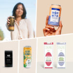 This Week’s New Drinks: Vanilla Pistachio Milk, Cannabis Soda and Fruity Sparkling Water