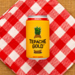 Review: Tepache Gold