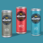 Atomo Coffee Closes $40M Series A, Launches Ecommerce