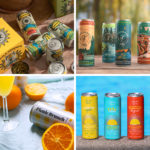 10 New RTD Cocktails to Pack in the Beach Cooler