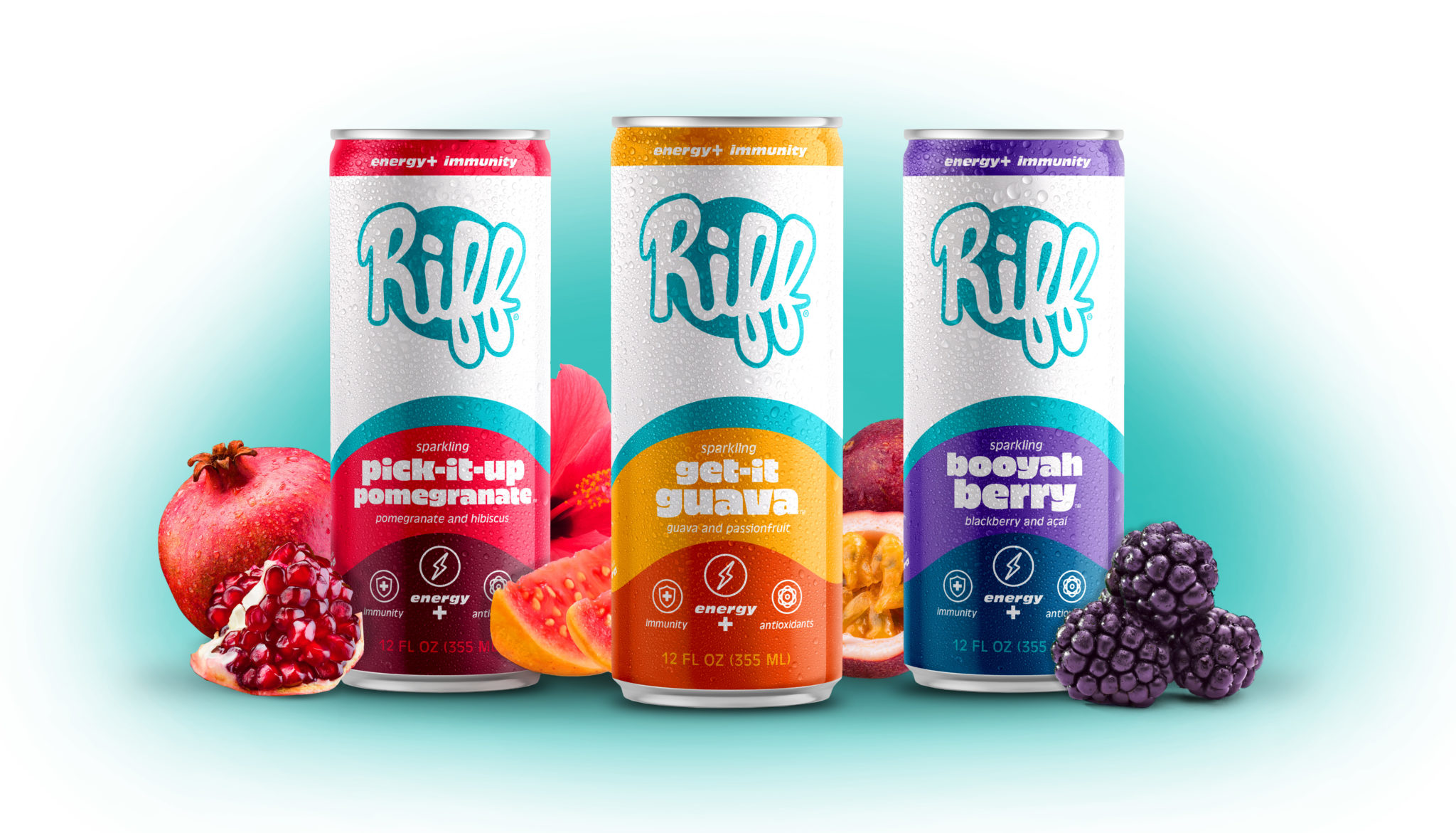 Riff Energy+ Now Verified Non-GMO - Vimarsana News