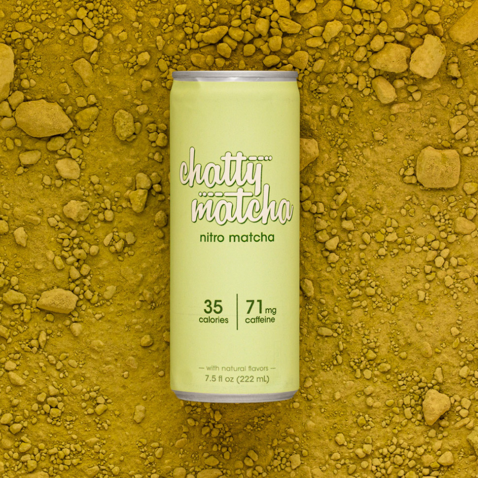 Review: Chatty Matcha