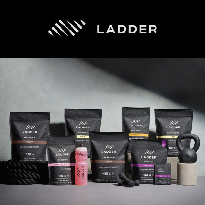 Ladder Nutrition Climbs Into Retail Distribution With Vitamin Shoppe
