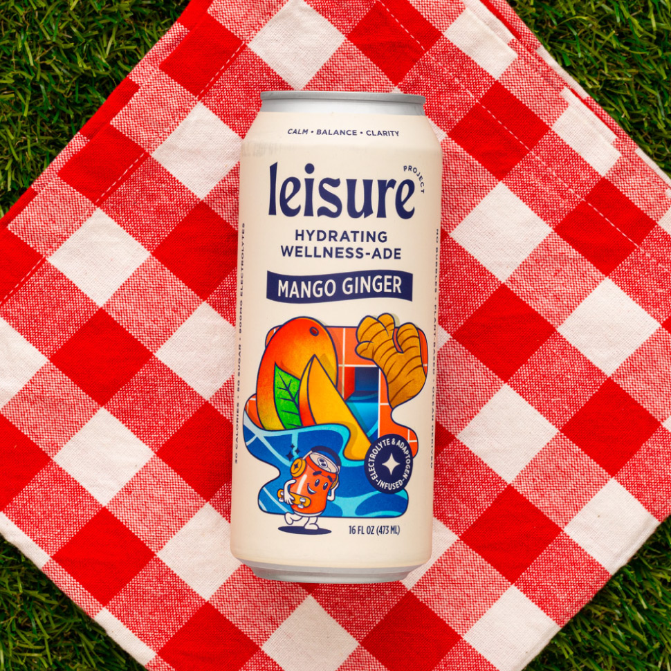 Leisure Project
