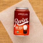 Review: Revive Probiotic Soda