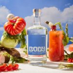 Low-Proof Vodka BODY Offers New Option in Emerging Space