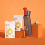 PepsiCo-Backed Scented Beverage System Brand air up Launches in U.S.