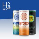 FDA Issues Misbranding Warning to H2 Beverages