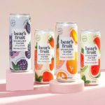 Bear’s Fruit Launches Probiotic Sparkling Water, Opens New Facility