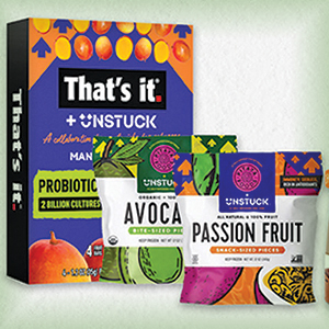 NOSHscape: The Latest Food Brand News