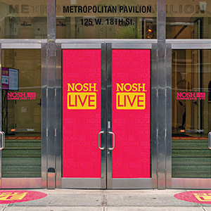 NOSH Live Summer 2022 Recap