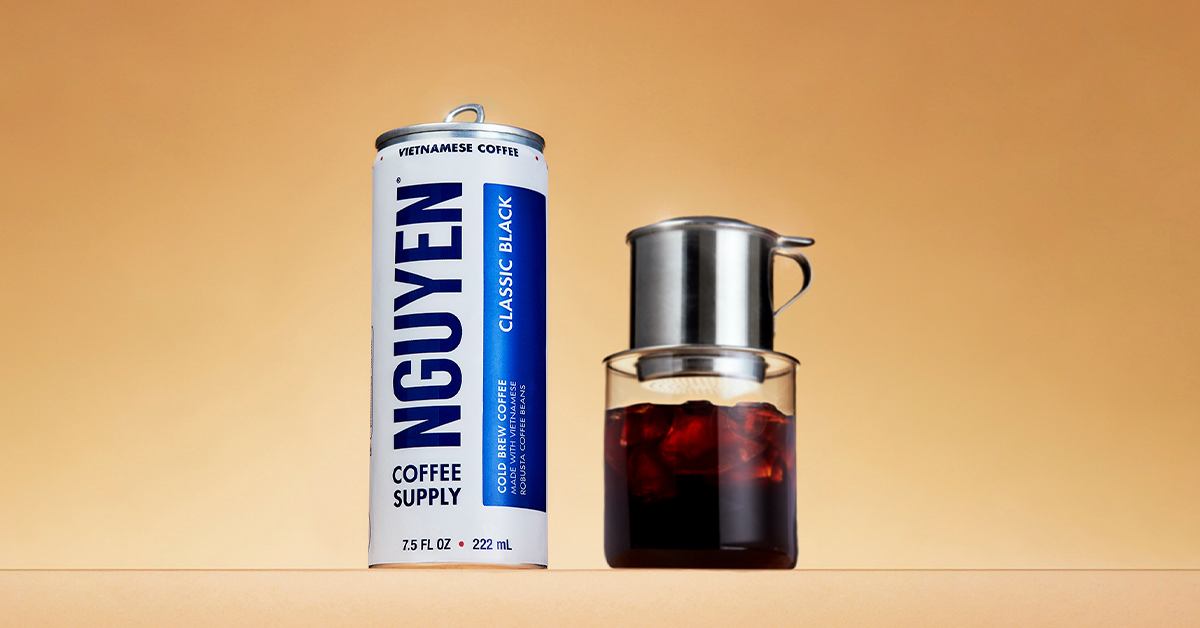 🇻🇳 Nguyen Coffee Supply Adds Seasoned Sales Director