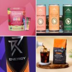 This Week’s New Beverages: Black Adam-Themed Energy Drinks, Non-Alcoholic Aperitivos and Psychedelic Microdoses