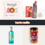 Taste Radio: Over $60M In Funding, But Does It Pass The Smell Test? Plus, We Tell ‘Tales’ And Maxi Mentors.