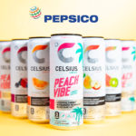 PepsiCo Announces $550M Investment, Exclusive Distribution Deal with CELSIUS