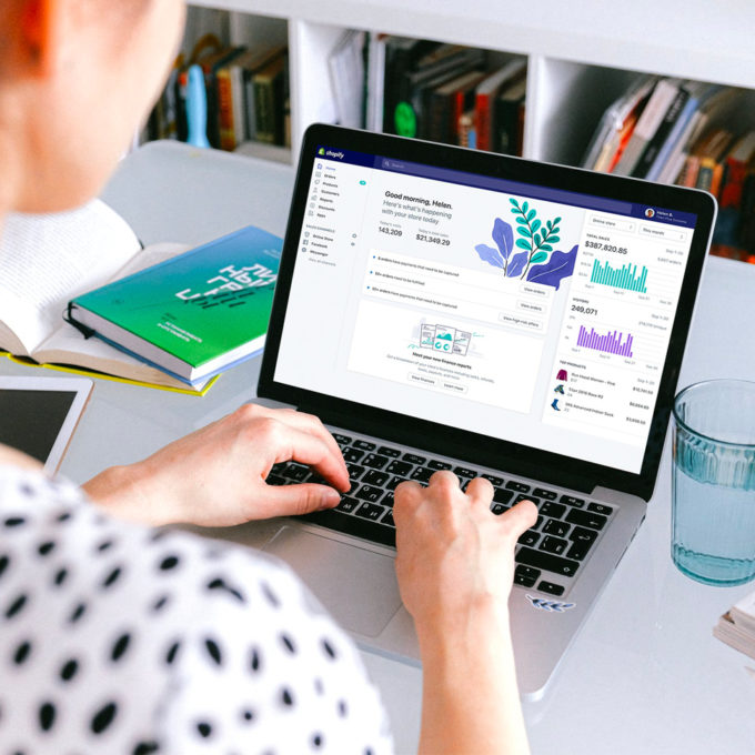 The Pandemic Boosted E-Commerce, What Happens Now?