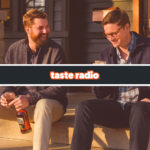 Taste Radio: The Nelson Brothers Planned To Take Over The World. They’re Getting Closer.