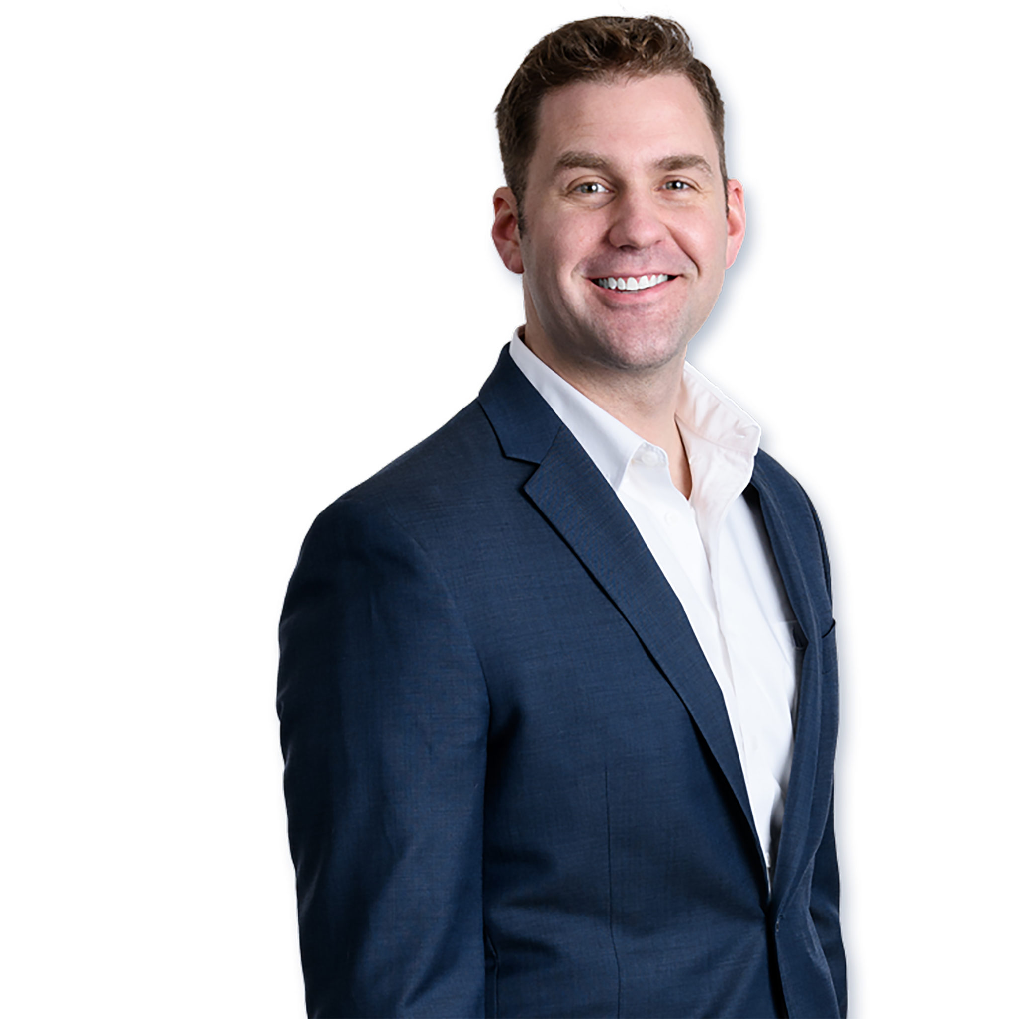 CRB Taps Tom Rychlewski as Company's First Vice President for Food & Beverage Operations - Vimarsana News
