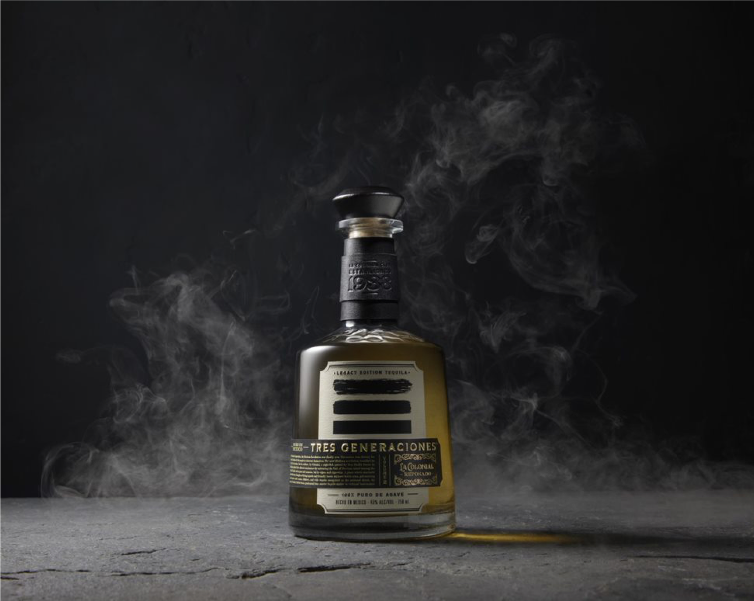 Tres Generaciones Tequila Reveals La Colonial Reposado - Vimarsana News