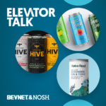 Elevator Talk: Fresh Fizz Sodas, Spirited Hive, Daysie, Rebel Rabbit, Robin Road Cocktails