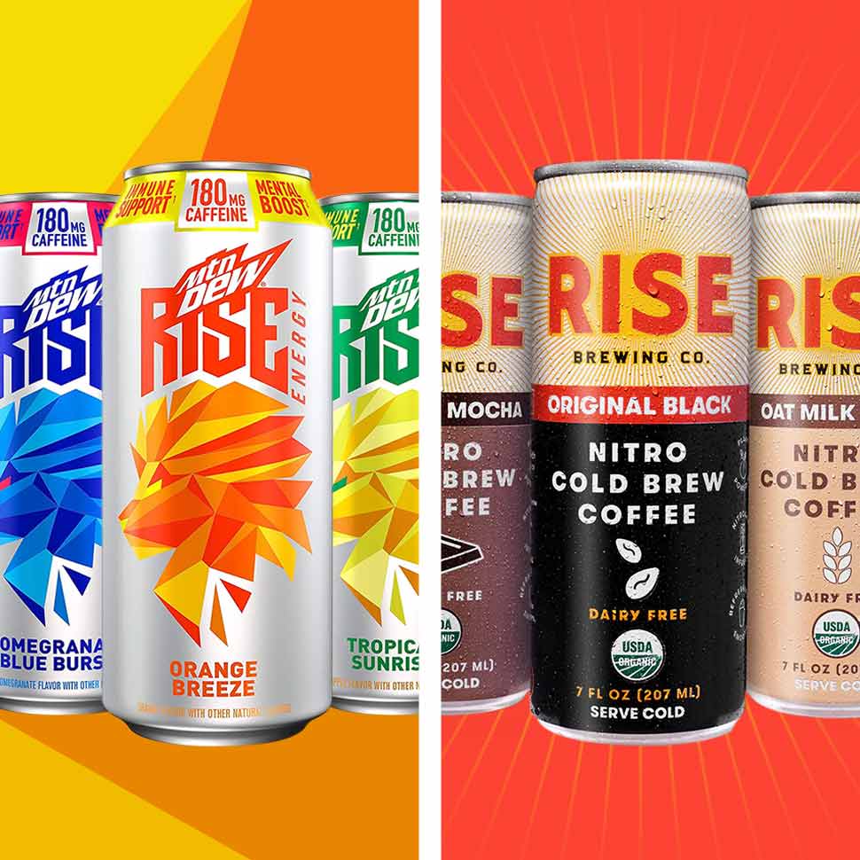 Supreme Court Agrees to Hear Rise Brewing Trademark Case Against PepsiCo