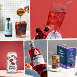 This Week’s New Beverages: Cold Brew Fridge Packs and Cannabis-Infused Hop Water