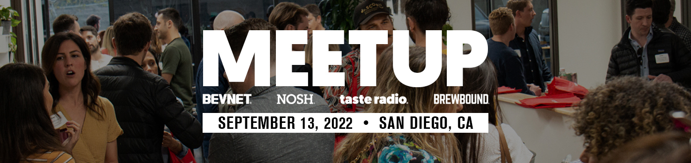 San Diego meetup