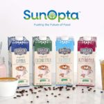 SunOpta: Demand For Plant-Based Products Fuels Record Growth In Q2