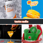 Taste Radio: Maybe Shock Value Does Work? Plus, We Meet A Trailblazing ‘Walker.’