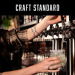 Craft Standard Cocktail Mix Kegs Attempt to Take Draft Cocktails to the Next Level