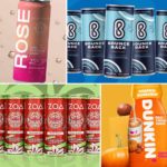 This Week’s New Products: Imagination-flavored Cola, Fall Seasonal Offerings and Angry Angels