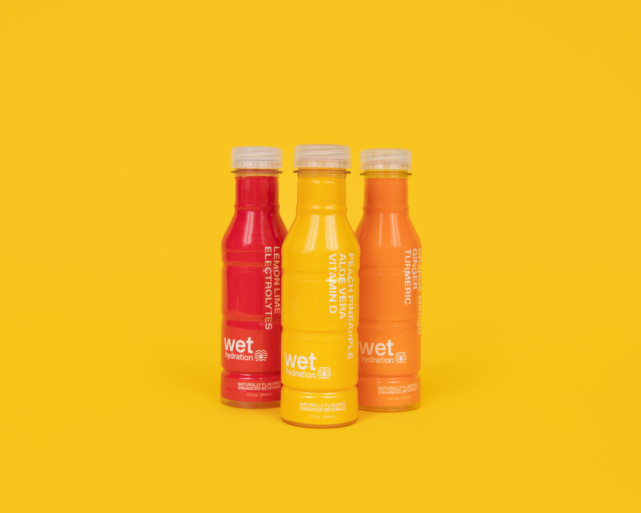 WET Hydration Raises 1.3M, Secures Key Strategic Advisor Team - Vimarsana News