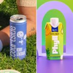 New Products: Sparkling Coco Water Courtside Leans into ‘Leisure Sport’; Phyll Launches Shelf-Stable Smoothies
