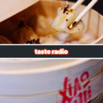Taste Radio: When Faced With Failure, XCJ Froze… And Built A Multi-Million Dollar Brand