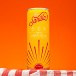 Review: Sarilla Sparkling Tea