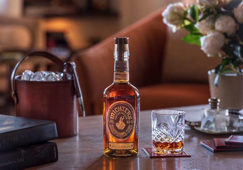 Michter's to Release US*1 Toasted Barrel Sour Mash Whiskey for The Second Time Ever - Vimarsana News